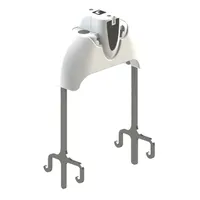 Extraction+ Manifold Collar Lifter